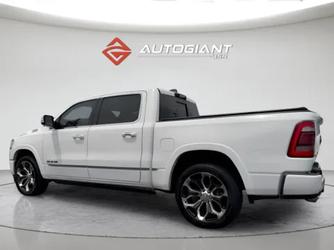 More photos of 2022 Ram 1500 Limited at AutoGiant USA Indianapolis, IN