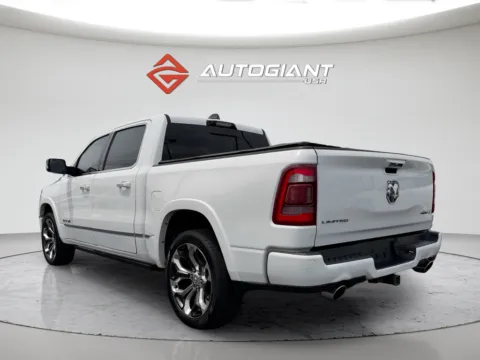 More photos of 2022 Ram 1500 Limited at AutoGiant USA Indianapolis, IN