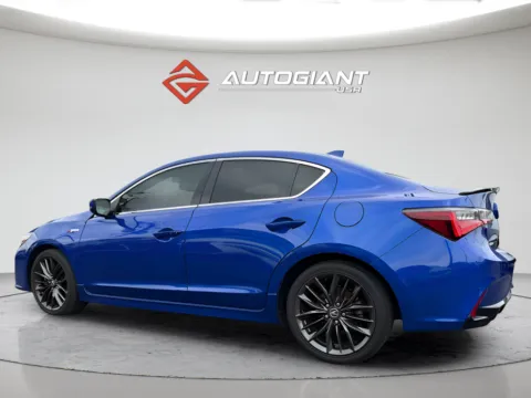 More photos of 2022 Acura ILX Premium and A-SPEC Packages at AutoGiant USA Indianapolis, IN