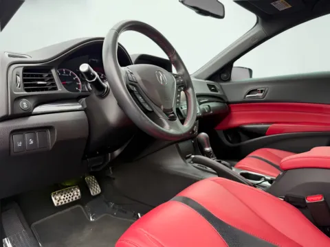 Photos of 2022 Acura ILX Premium and A-SPEC Packages for sale in Indianapolis, IN at AutoGiant USA Indianapolis