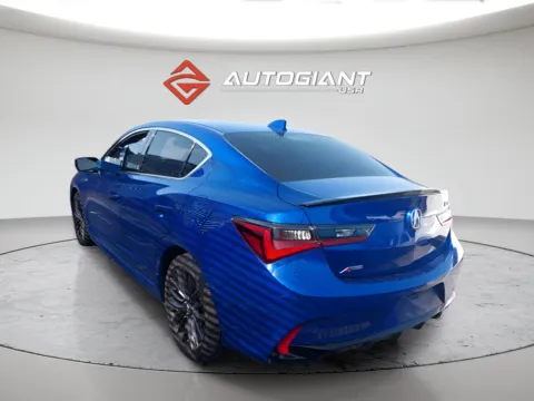 More photos of 2022 Acura ILX Premium and A-SPEC Packages at AutoGiant USA Indianapolis, IN