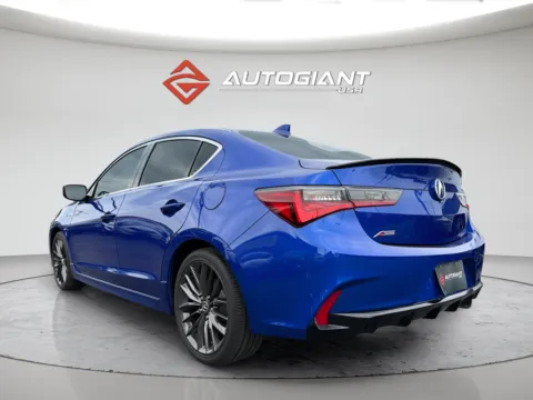 More photos of 2022 Acura ILX Premium and A-SPEC Packages at AutoGiant USA Indianapolis, IN