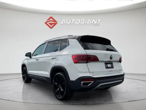 More photos of 2023 Volkswagen Taos 1.5T SE at AutoGiant USA Indianapolis, IN