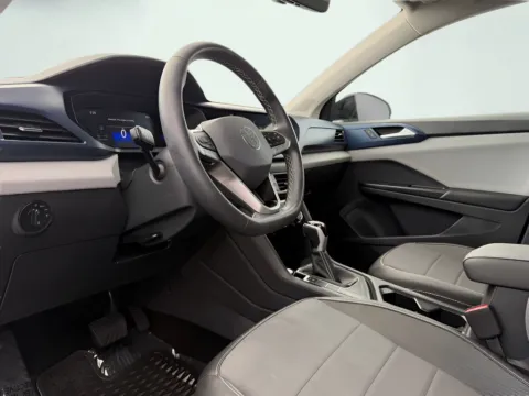 Photos of 2023 Volkswagen Taos 1.5T SE for sale in Indianapolis, IN at AutoGiant USA Indianapolis