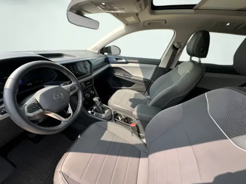 Another view of 2023 Volkswagen Taos 1.5T SE for sale in Indianapolis, IN at AutoGiant USA Indianapolis