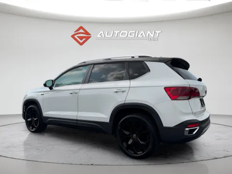 More photos of 2023 Volkswagen Taos 1.5T SE at AutoGiant USA Indianapolis, IN