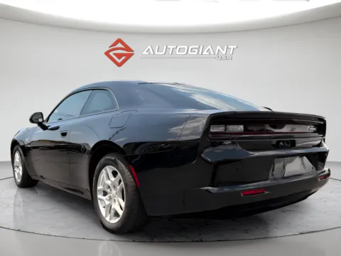 More photos of 2025 Dodge Charger Daytona R/T at AutoGiant USA Indianapolis, IN