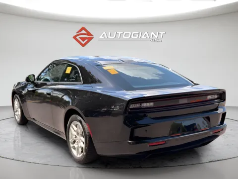 More photos of 2025 Dodge Charger Daytona R/T at AutoGiant USA Indianapolis, IN