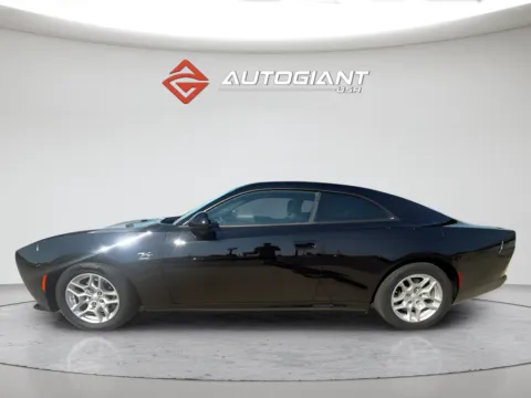 Photos of 2025 Dodge Charger Daytona R/T for sale in Indianapolis, IN at AutoGiant USA Indianapolis