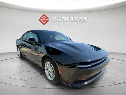 More photos of 2025 Dodge Charger Daytona R/T at AutoGiant USA Indianapolis, IN