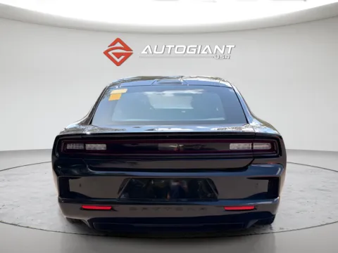 More photos of 2025 Dodge Charger Daytona R/T at AutoGiant USA Indianapolis, IN