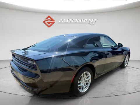 More photos of 2025 Dodge Charger Daytona R/T at AutoGiant USA Indianapolis, IN