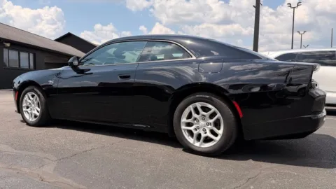 More photos of 2025 Dodge Charger Daytona R/T at AutoGiant USA Indianapolis, IN