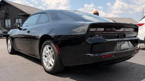 More photos of 2025 Dodge Charger Daytona R/T at AutoGiant USA Indianapolis, IN