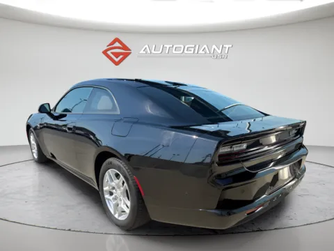 Another view of 2025 Dodge Charger Daytona R/T for sale in Indianapolis, IN at AutoGiant USA Indianapolis