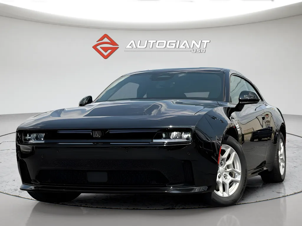2025 Dodge Charger Daytona R/T for sale in Indianapolis, IN