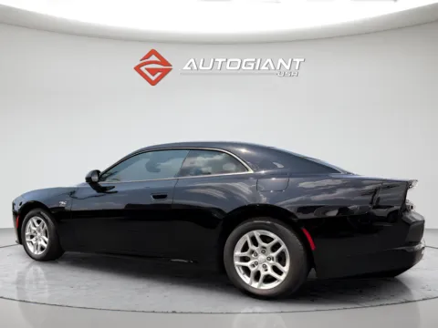 More photos of 2025 Dodge Charger Daytona R/T at AutoGiant USA Indianapolis, IN