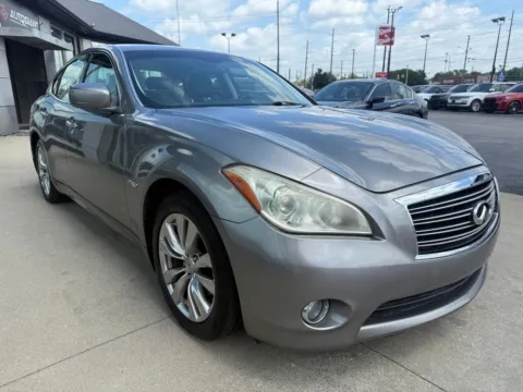 More photos of 2012 INFINITI M Hybrid M35h at AutoGiant USA Indianapolis, IN