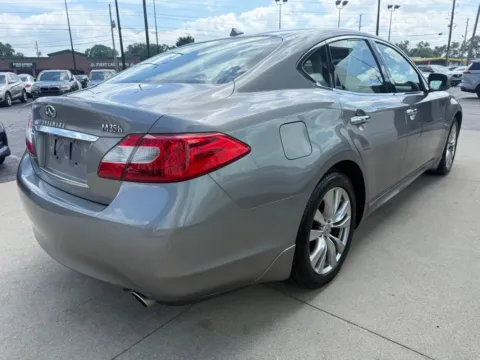 More photos of 2012 INFINITI M Hybrid M35h at AutoGiant USA Indianapolis, IN