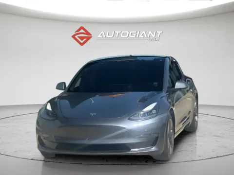 Photos of 2022 Tesla Model 3 Long Range for sale in Indianapolis, IN at AutoGiant USA Indianapolis