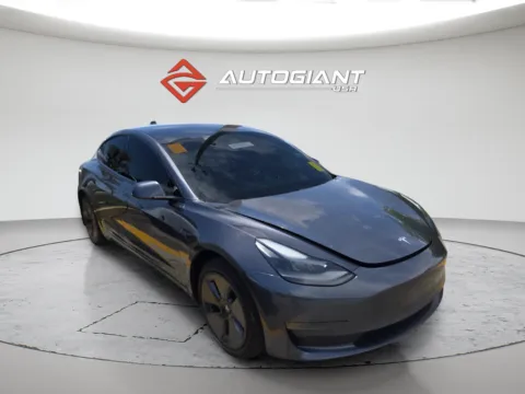 More photos of 2022 Tesla Model 3 Long Range at AutoGiant USA Indianapolis, IN