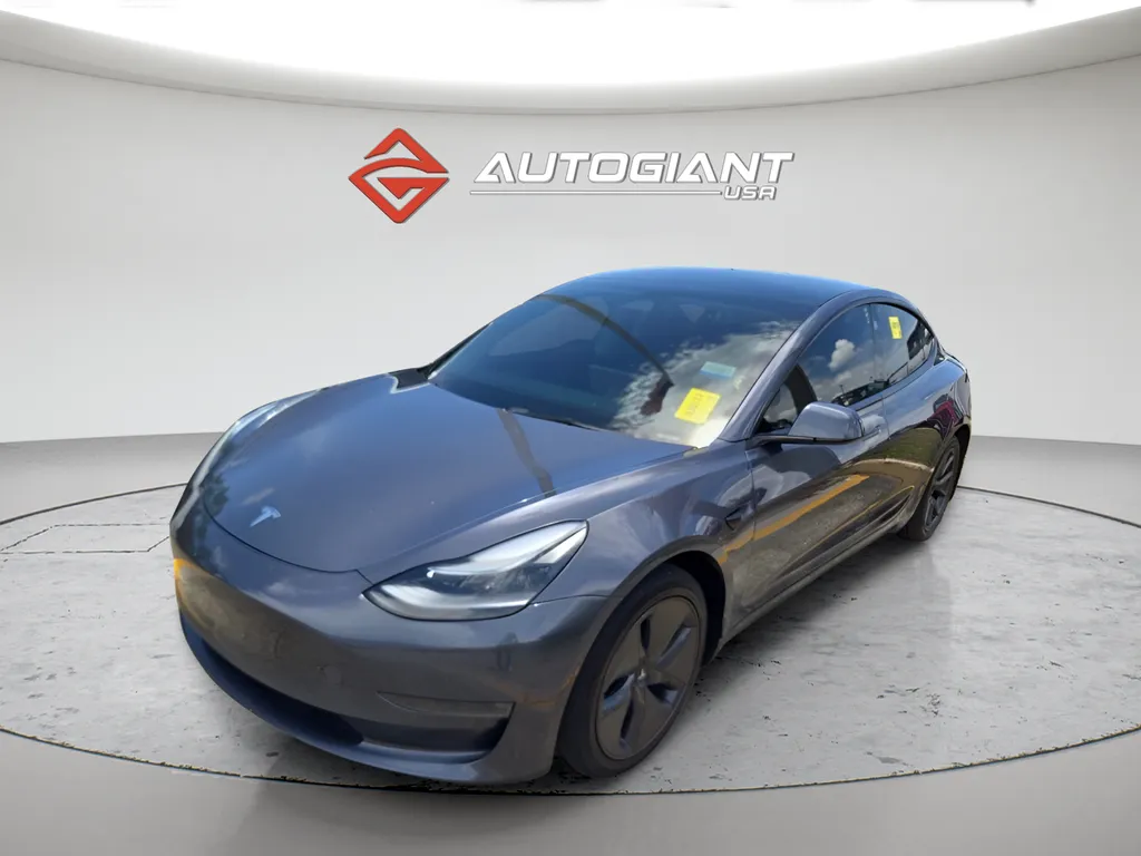 Unknown 2022 Tesla Model 3 Long Range for sale in Indianapolis, IN
