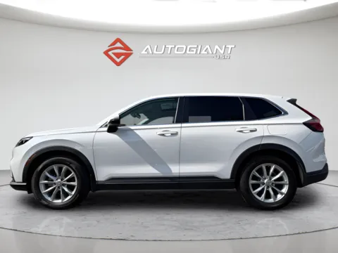 Another view of 2025 Honda CR-V EX for sale in Indianapolis, IN at AutoGiant USA Indianapolis