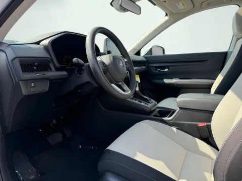 Photos of 2025 Honda CR-V EX for sale in Indianapolis, IN at AutoGiant USA Indianapolis