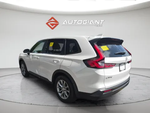 Photos of 2025 Honda CR-V EX for sale in Indianapolis, IN at AutoGiant USA Indianapolis