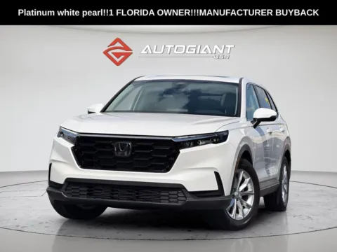White 2025 Honda CR-V EX for sale in Indianapolis, IN