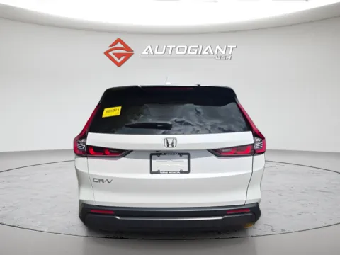 Another view of 2025 Honda CR-V EX for sale in Indianapolis, IN at AutoGiant USA Indianapolis