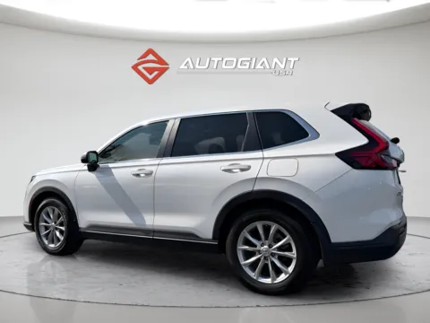 More photos of 2025 Honda CR-V EX at AutoGiant USA Indianapolis, IN