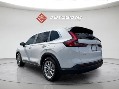More photos of 2025 Honda CR-V EX at AutoGiant USA Indianapolis, IN