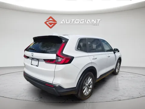 More photos of 2025 Honda CR-V EX at AutoGiant USA Indianapolis, IN