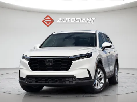 White 2025 Honda CR-V EX for sale in Indianapolis, IN