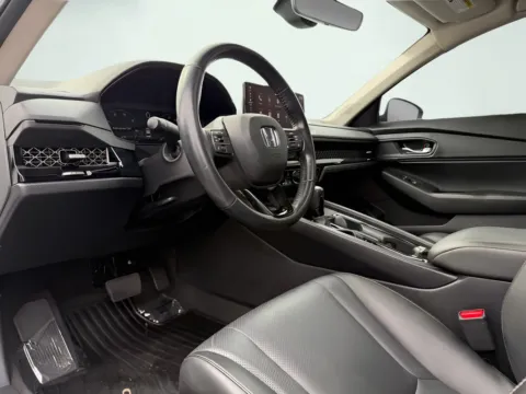 Photos of 2023 Honda Accord Hybrid EX-L for sale in Indianapolis, IN at AutoGiant USA Indianapolis