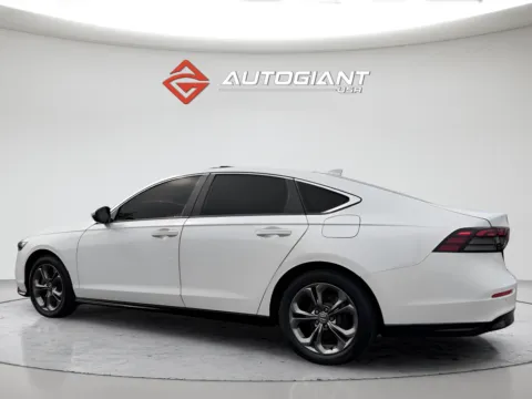 More photos of 2023 Honda Accord Hybrid EX-L at AutoGiant USA Indianapolis, IN
