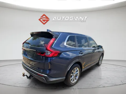 More photos of 2023 Honda CR-V EX-L at AutoGiant USA Indianapolis, IN