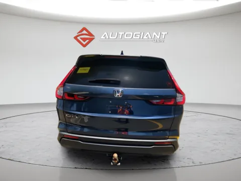 Another view of 2023 Honda CR-V EX-L for sale in Indianapolis, IN at AutoGiant USA Indianapolis