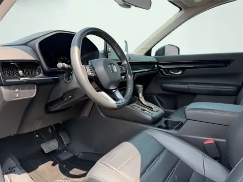 Another view of 2023 Honda CR-V EX-L for sale in Indianapolis, IN at AutoGiant USA Indianapolis
