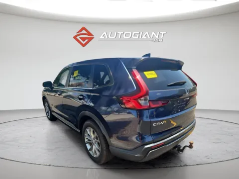 Photos of 2023 Honda CR-V EX-L for sale in Indianapolis, IN at AutoGiant USA Indianapolis