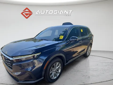 Unknown 2023 Honda CR-V EX-L for sale in Indianapolis, IN