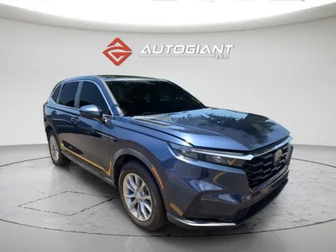 More photos of 2023 Honda CR-V EX-L at AutoGiant USA Indianapolis, IN