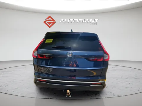 Another view of 2023 Honda CR-V EX-L for sale in Indianapolis, IN at AutoGiant USA Indianapolis
