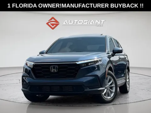 Unknown 2023 Honda CR-V EX-L for sale in Indianapolis, IN