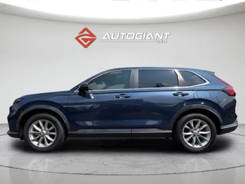 More photos of 2023 Honda CR-V EX-L at AutoGiant USA Indianapolis, IN