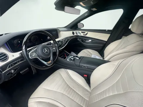 More photos of 2019 Mercedes-Benz S-Class S 560 at AutoGiant USA Indianapolis, IN