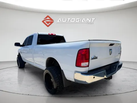 Another view of 2017 Ram 2500 Big Horn for sale in Indianapolis, IN at AutoGiant USA Indianapolis