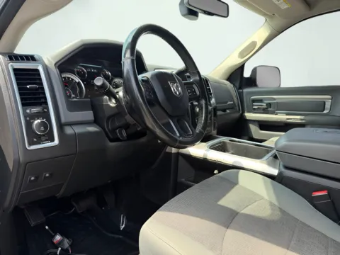 More photos of 2017 Ram 2500 Big Horn at AutoGiant USA Indianapolis, IN