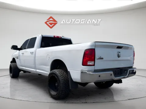 More photos of 2017 Ram 2500 Big Horn at AutoGiant USA Indianapolis, IN